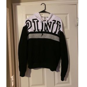 NWOT PINK Hoodie